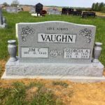 Georgia Gray - Vaughn