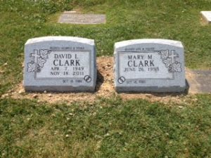Markers - Clark